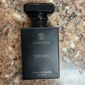 Oakcha Sweven